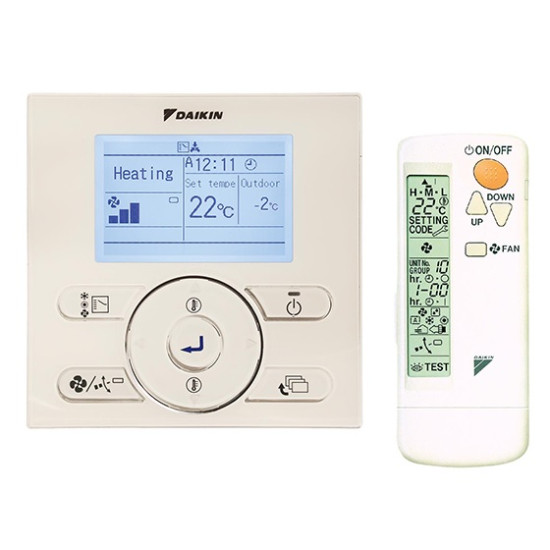 Кондиціонер касетний Daikin FFA35A9/RXM35A9