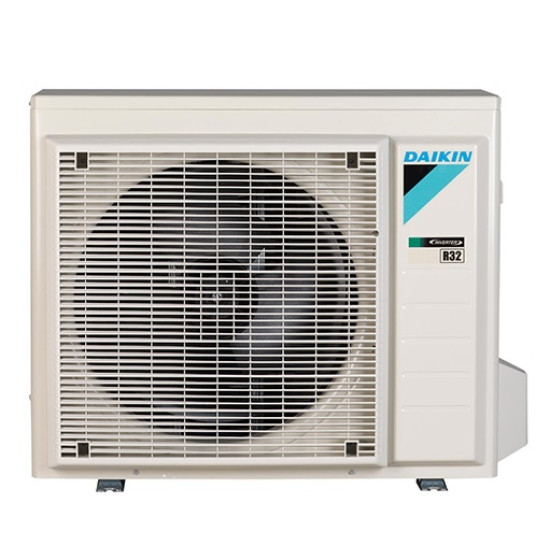 Кондиціонер касетний Daikin FFA35A9/RXM35A9