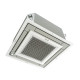 Кондиціонер касетний Daikin FFA35A9/RXM35A9