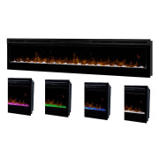 Електрокамін Dimplex Prism 74 LED