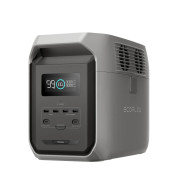 Зарядна станція EcoFlow DELTA 3 1500