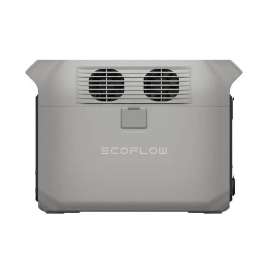 Зарядна станція EcoFlow DELTA 3 1500