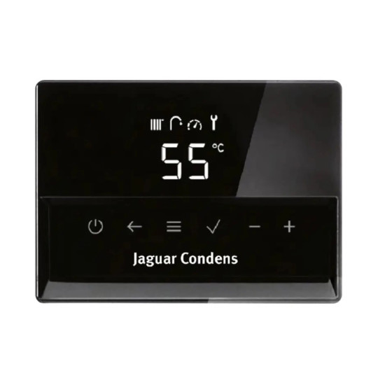 Котел газовий конденсаційний Protherm Jaguar Condens 24/24 MKV-AS/2