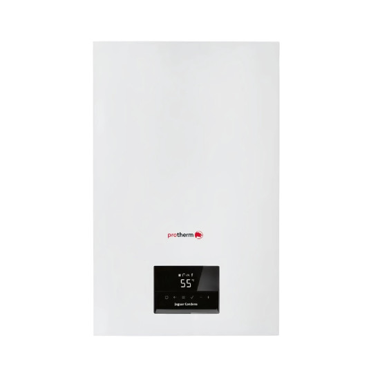 Котел газовий конденсаційний Protherm Jaguar Condens 24/24 MKV-AS/2