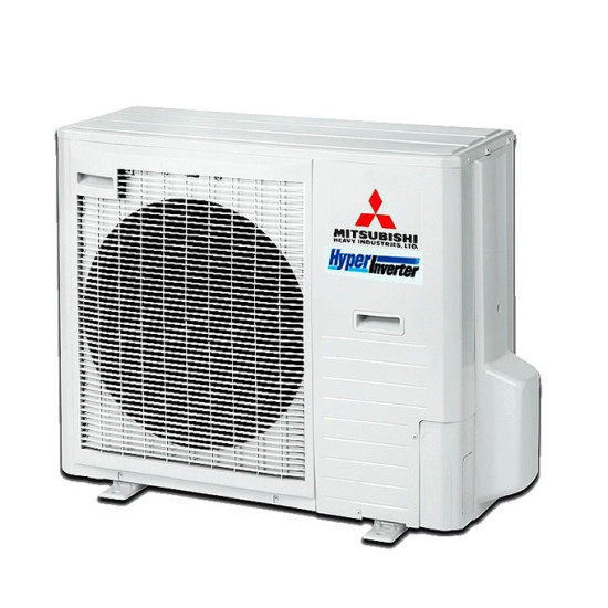Кондиціонер канальний Mitsubishi Heavy FDU71VH/FDC71VNP-W