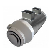 Рекуператор Climtec РДЦ-350
