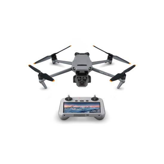 Квадрокоптер DJI Mavic 3 Pro (CP.MA.00000656.01)