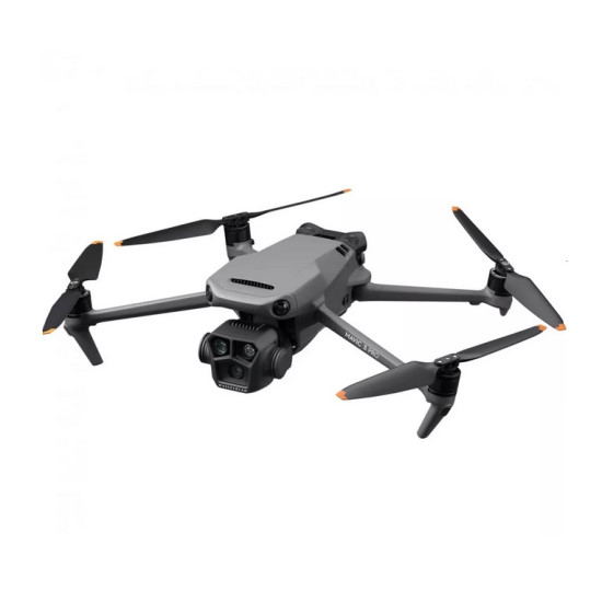 Квадрокоптер DJI Mavic 3 Pro (CP.MA.00000656.01)