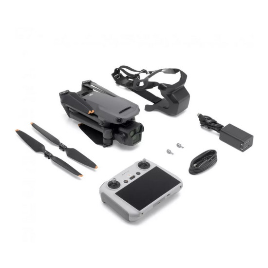 Квадрокоптер DJI Mavic 3 Pro (CP.MA.00000656.01)