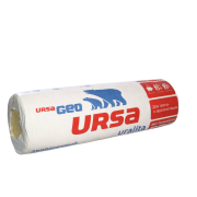 URSA М-11 (Лайт) рулон 50мм/1200/7000х2 16,8м2
