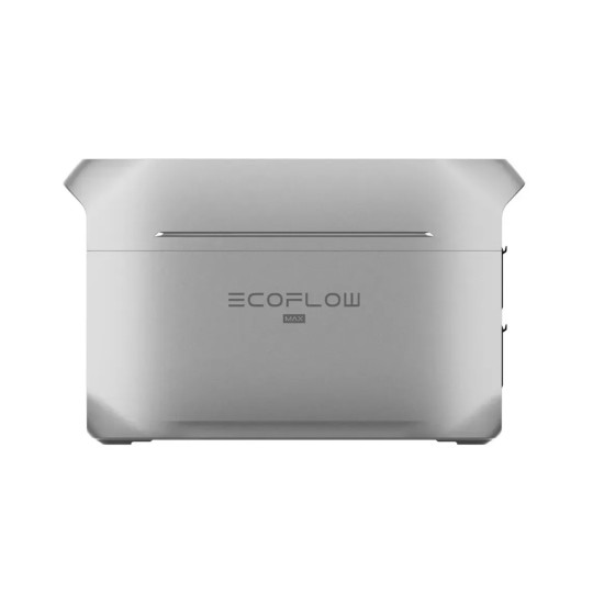 Зарядна станція EcoFlow DELTA 3 Max Plus