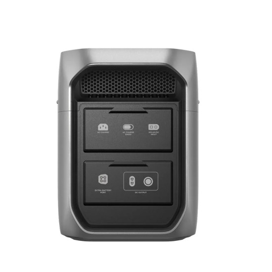 Зарядна станція EcoFlow DELTA 3 Max Plus