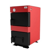 Котел твердопаливний Marten Base MB-12v